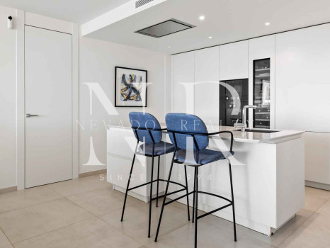 Apartamento en Urbanización Nine Lions con vistas panorámicas en venta
