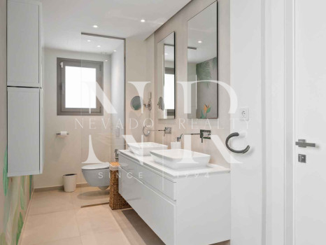 Apartamento en Urbanización Nine Lions con vistas panorámicas en venta