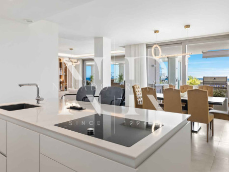 Apartamento en Urbanización Nine Lions con vistas panorámicas en venta