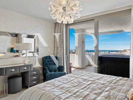 Apartamento en Urbanización Nine Lions con vistas panorámicas en venta