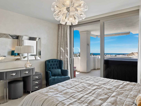 Apartamento en Urbanización Nine Lions con vistas panorámicas en venta