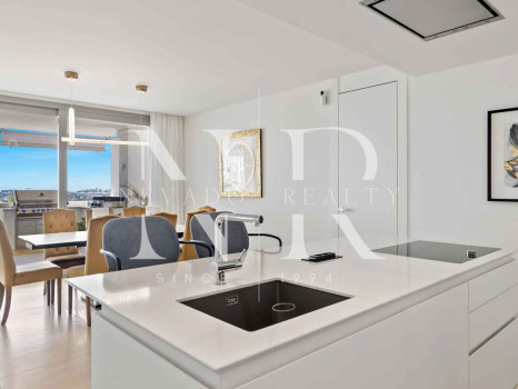 Apartamento en Urbanización Nine Lions con vistas panorámicas en venta