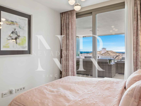 Apartamento en Urbanización Nine Lions con vistas panorámicas en venta
