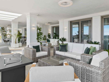 Apartamento en Urbanización Nine Lions con vistas panorámicas en venta