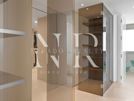 Apartamento en Urbanización Nine Lions con vistas panorámicas en venta