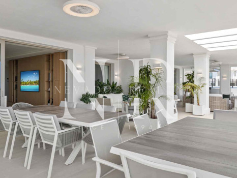 Apartamento en Urbanización Nine Lions con vistas panorámicas en venta