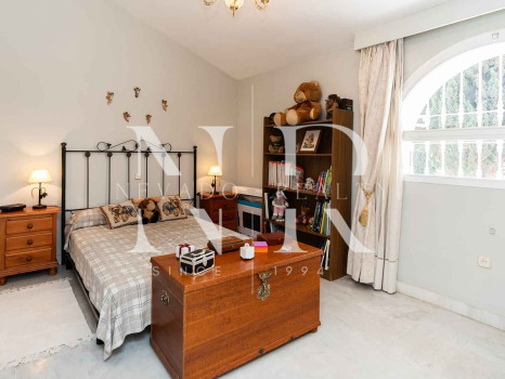 Maison de ville dans l'Urbanisation Camoján Blanco à vendre