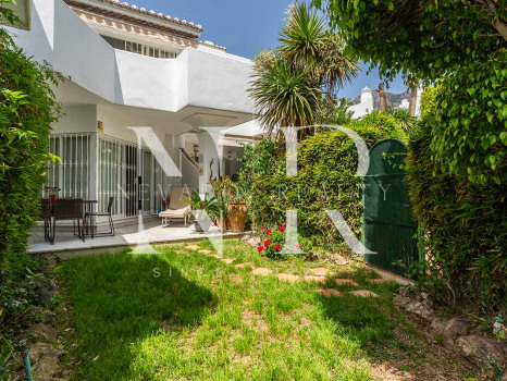 Maison de ville dans l'Urbanisation Camoján Blanco à vendre