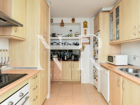 Maison de ville dans l'Urbanisation Camoján Blanco à vendre