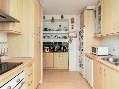 Maison de ville dans l'Urbanisation Camoján Blanco à vendre