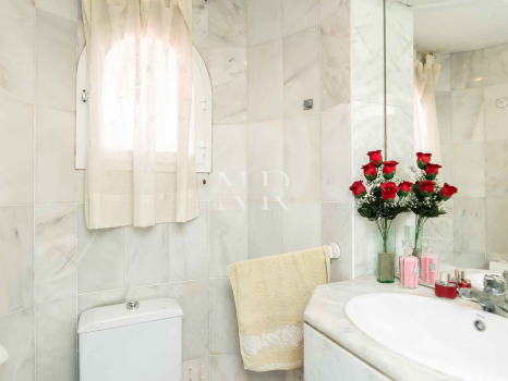Maison de ville dans l'Urbanisation Camoján Blanco à vendre