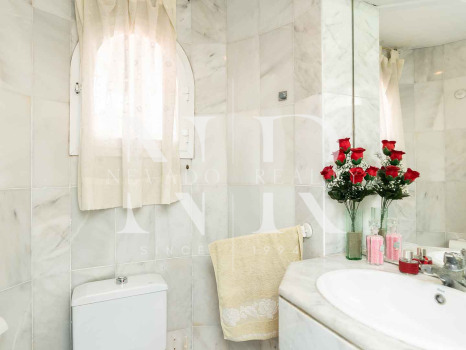 Maison de ville dans l'Urbanisation Camoján Blanco à vendre