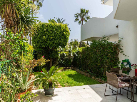 Maison de ville dans l'Urbanisation Camoján Blanco à vendre