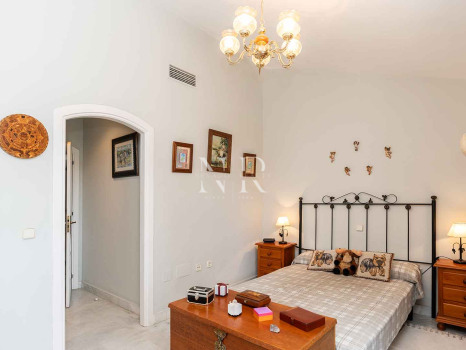 Maison de ville dans l'Urbanisation Camoján Blanco à vendre