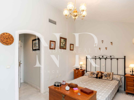 Maison de ville dans l'Urbanisation Camoján Blanco à vendre