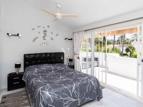 Maison de ville dans l'Urbanisation Camoján Blanco à vendre
