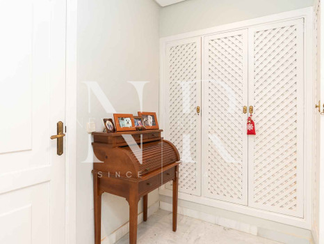 Maison de ville dans l'Urbanisation Camoján Blanco à vendre