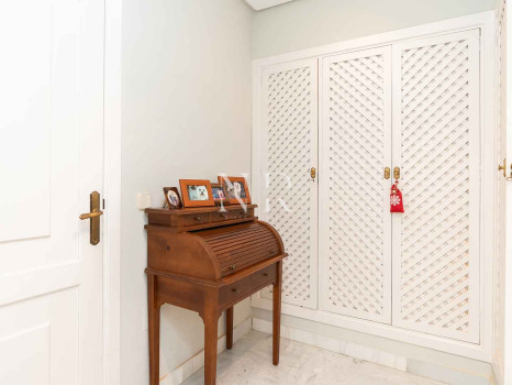 Maison de ville dans l'Urbanisation Camoján Blanco à vendre