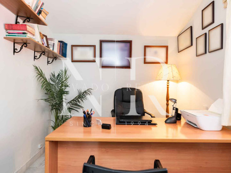 Maison de ville dans l'Urbanisation Camoján Blanco à vendre