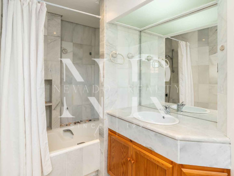 Maison de ville dans l'Urbanisation Camoján Blanco à vendre