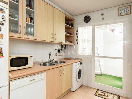 Maison de ville dans l'Urbanisation Camoján Blanco à vendre