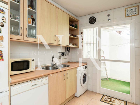 Maison de ville dans l'Urbanisation Camoján Blanco à vendre
