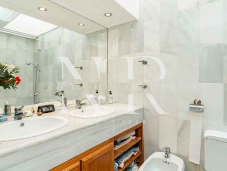 Maison de ville dans l'Urbanisation Camoján Blanco à vendre