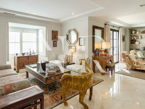 Villa en La Quinta completamente renovada en venta