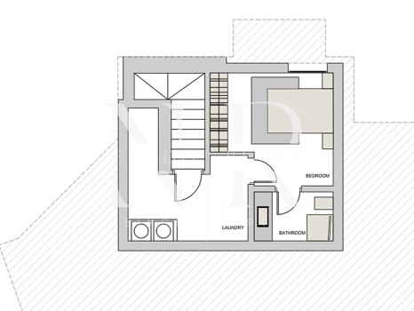Villa en La Quinta completamente renovada en venta