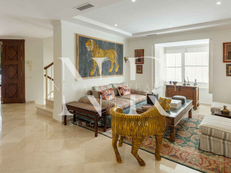 Villa en La Quinta completamente renovada en venta