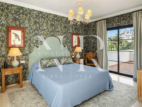 Villa en La Quinta completamente renovada en venta