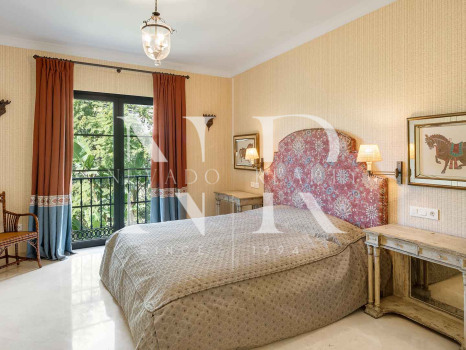Villa en La Quinta completamente renovada en venta