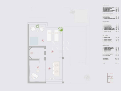 Maison de ville entièrement rénovée à Las Cumbres de Marbella à vendre