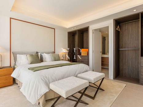 Maison de ville entièrement rénovée à Las Cumbres de Marbella à vendre