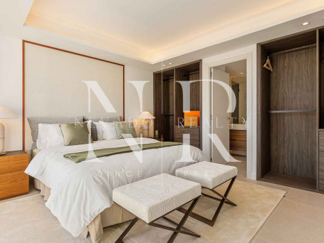 Completely refurbished townhouse in Las Cumbres de Marbella for sale