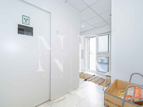 Flat in Avenida Ricardo Soriano for sale