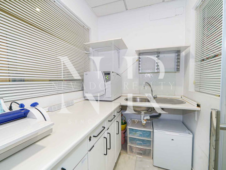 Flat in Avenida Ricardo Soriano for sale
