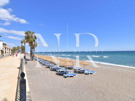Plot in Urbanisation Casablanca very close to the beach for sale