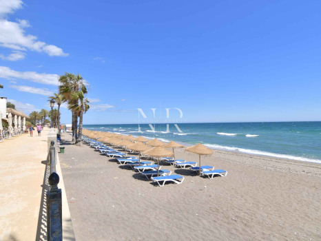 Plot in Urbanisation Casablanca very close to the beach for sale