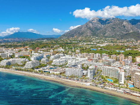 Plot in Urbanisation Casablanca very close to the beach for sale