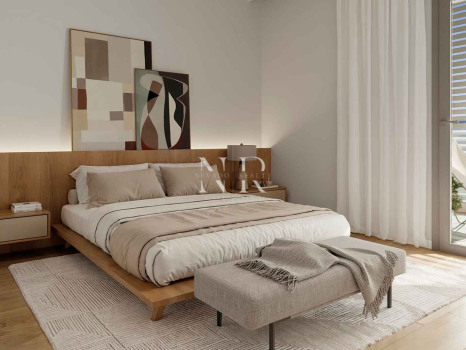 Zinnia, Penthouse in San Pedro de Alcántara very close to the beach