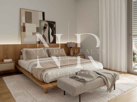 Apartamento en San Pedro de Alcántara muy cerca de la playa en venta