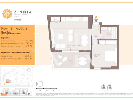 Apartamento en San Pedro de Alcántara muy cerca de la playa en venta