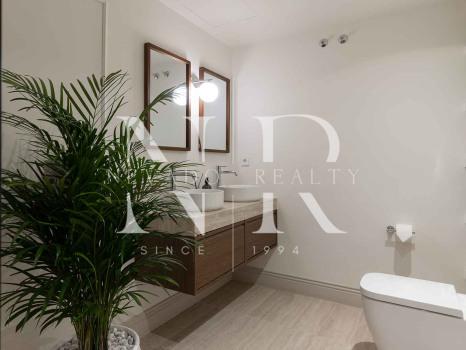 Appartement dans l'Urbanisation Monte Halcones avec vue panoramique sur la mer à vendre