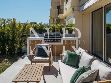 Adosada en Urbanización La Quinta Hills completamente renovada en venta
