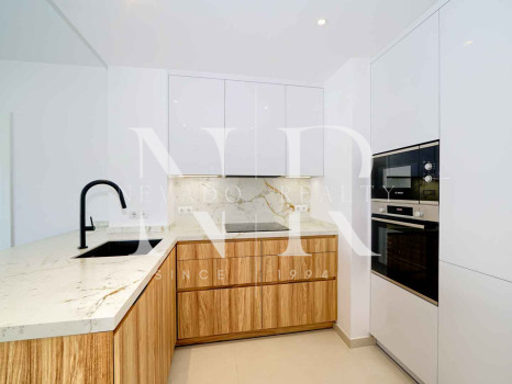 Penthouse entièrement rénové sur le Golden Mile