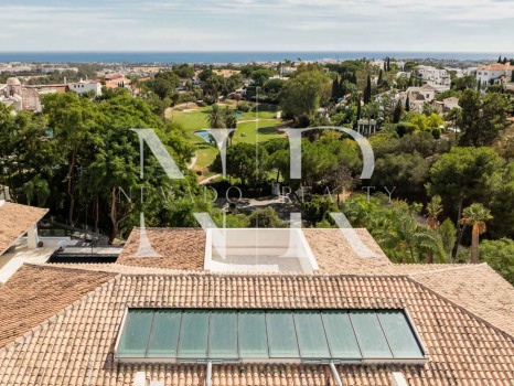 Villa in La Quinta Urbanization for sale