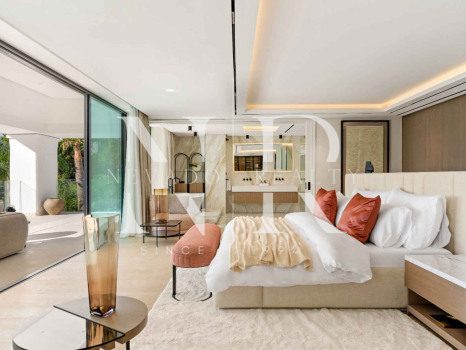 Villa in La Quinta Urbanization for sale