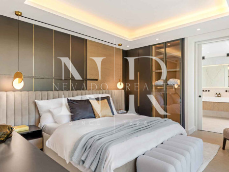 Villa in La Quinta Urbanization for sale