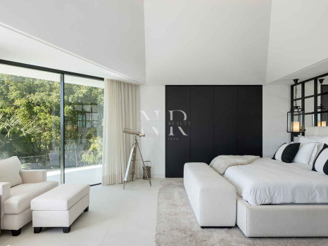 Villa in Urbanisation El Herrojo with panoramic views for sale